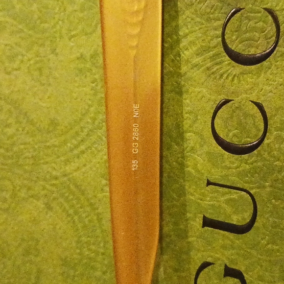 Gucci Eyewear Frame - Picture 9 of 15